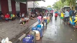 Apa Saja Upaya yang Bisa Dilakukan untuk Mengatasi Kelangkaan?